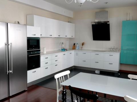 квартира по адресу Дмитриевская ул., 76