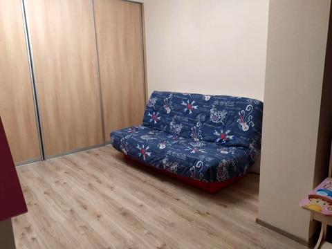 квартира за адресою Подільська вул., 1