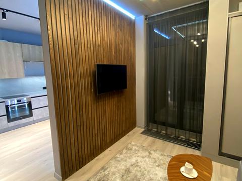 квартира по адресу Набережно-Рыбальская дорога ул., 9