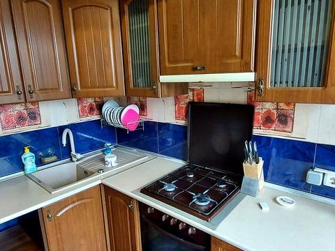 квартира за адресою Пластова вул. (Івана Сергієнка), 17