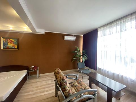 квартира по адресу Петропавловская ул., 40