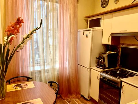 квартира по адресу Юрия Ильенко ул. (Мельникова), 6