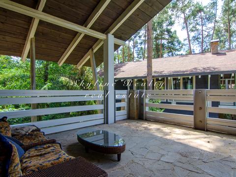 дом по адресу Лесная, 55