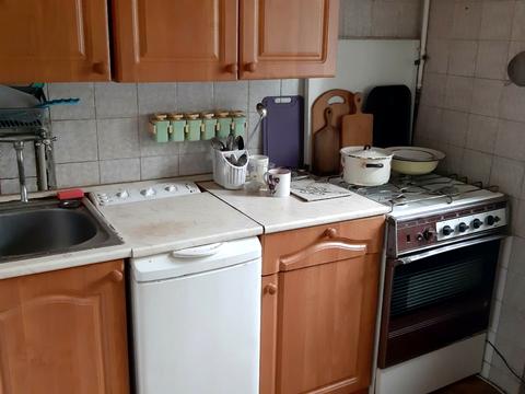 квартира за адресою Чистяківська вул., 19