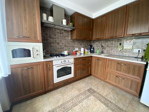 квартира за адресою Микулинецька вул., 113