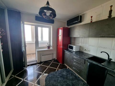 квартира за адресою Ревуцького вул., 42