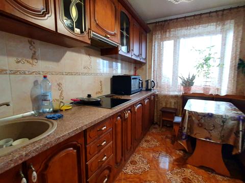 квартира за адресою Перемоги просп., 38