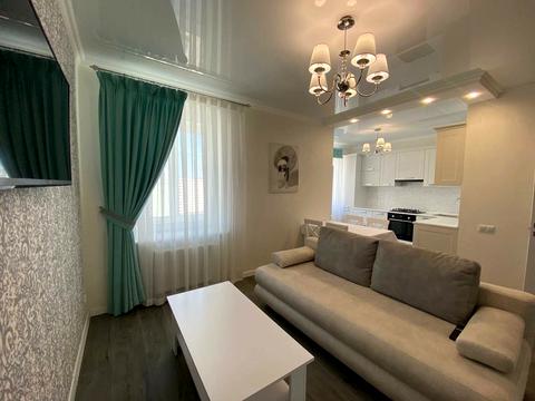 квартира за адресою Кармелюка вул., 11/3