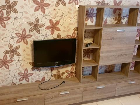 квартира по адресу Петропавловская ул., 13/8