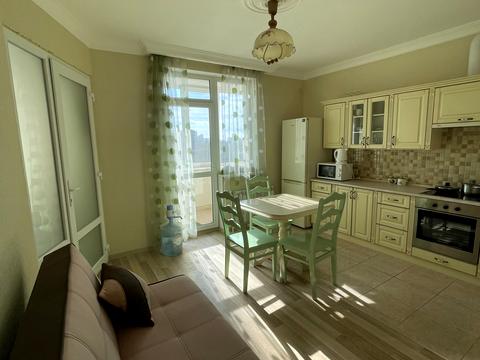 квартира по адресу Нивский пер., 6Г