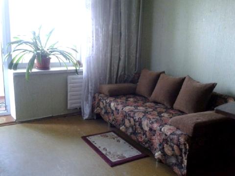 квартира по адресу Оболонский просп., 27-А