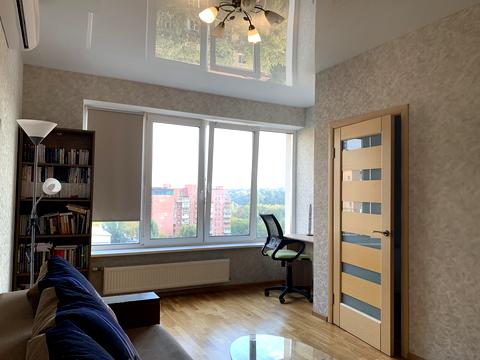 квартира по адресу Ямская ул., 35/34