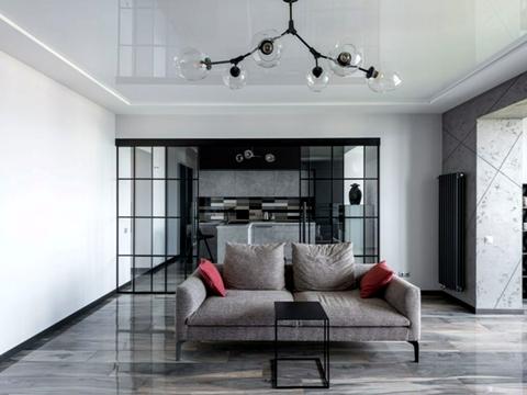 квартира за адресою Старонаводницька вул., 6