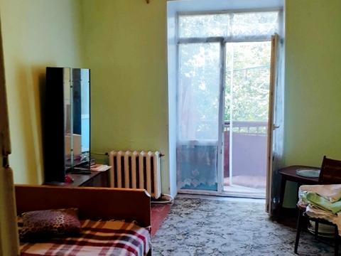 квартира по адресу Алана Шепарда ул. (Суворова), 29