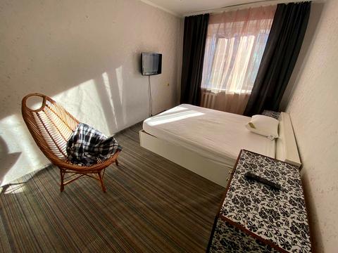 квартира по адресу Віктора Ярмоли ул., 6/8