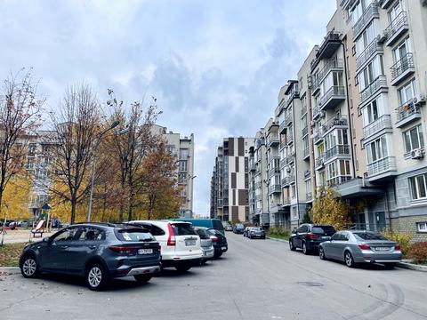 квартира по адресу Метрологическая ул., 111