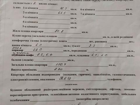 комерційна за адресою Французький бульв., 49
