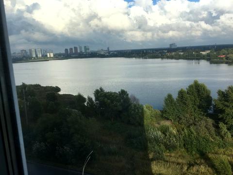 квартира за адресою Ревуцького вул., 56