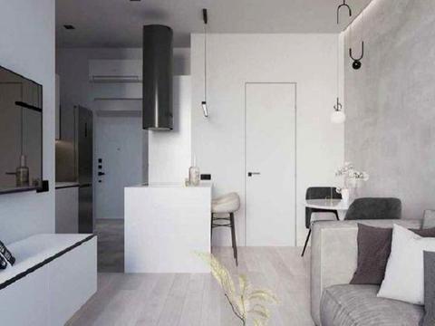 квартира по адресу Балтийский пер., 3-А