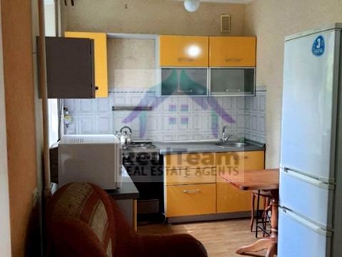 квартира по адресу Уманская ул., 25