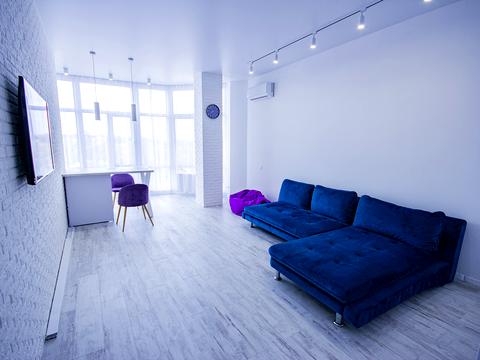 квартира по адресу Фонтанская дорога ул. (Перекопской дивизии улица), 118/1-а