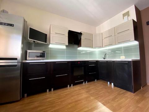 квартира за адресою Олени Пчілки вул., 5