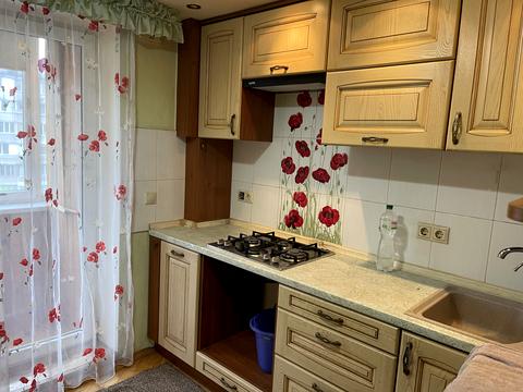 квартира за адресою Оболонський просп., 5