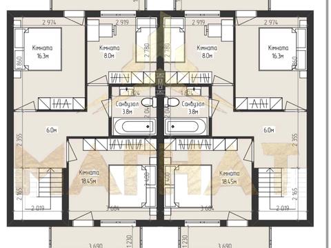 будинок за адресою Йосева дорога