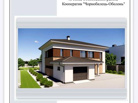 будинок за адресою Богатирська вул., 30А
