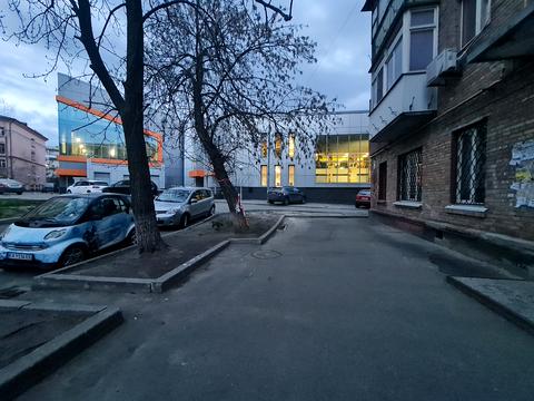 квартира по адресу Оболонская ул., 38