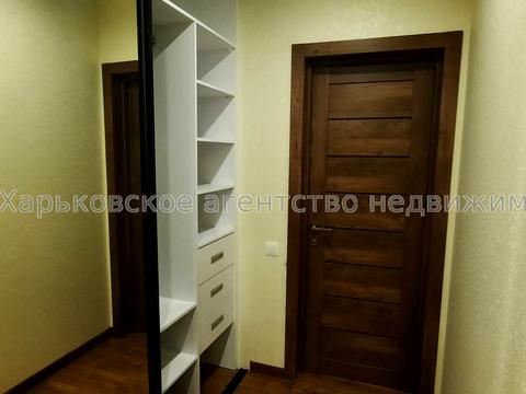 квартира за адресою Льва Ландау, 52А