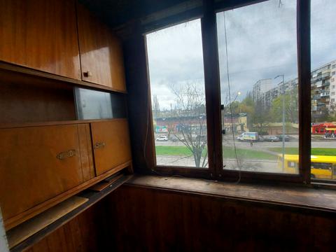 квартира за адресою Шолом-Алейхема вул., 1