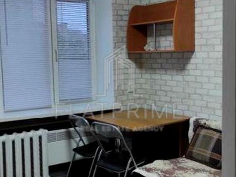квартира по адресу Парково-Сырецкая ул. (Тимофія Шамрила), 5-А