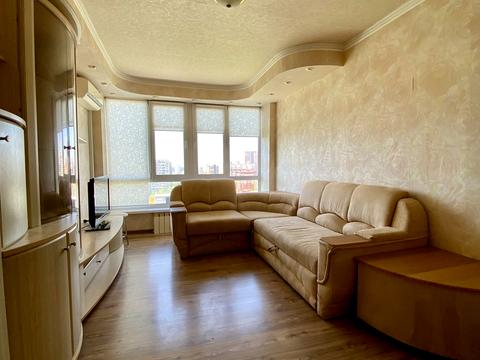 квартира за адресою Академіка Вернадського бульв., 87