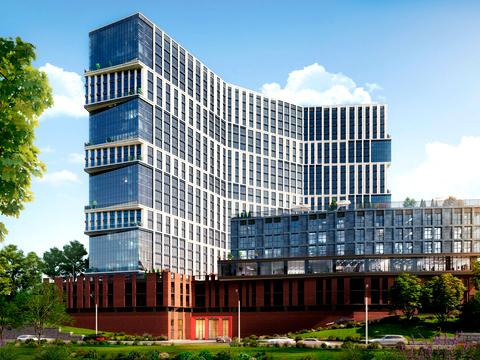 квартира по адресу 6-й Стрелковой Дивизии ул. (6-ї Стрілецької Дивізії), 29