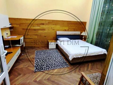 квартира по адресу Ивана Франко ул., 15