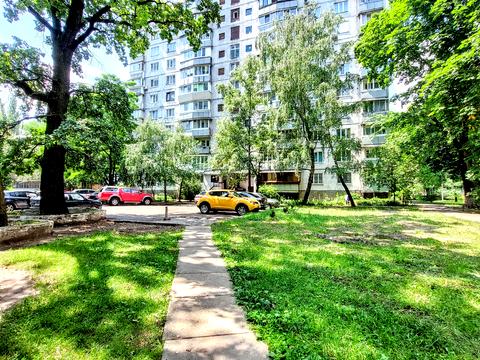 квартира по адресу Чистяковская ул., 15