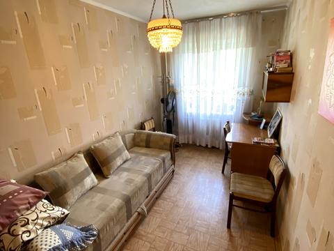 квартира по адресу Дегтяревская ул., 30