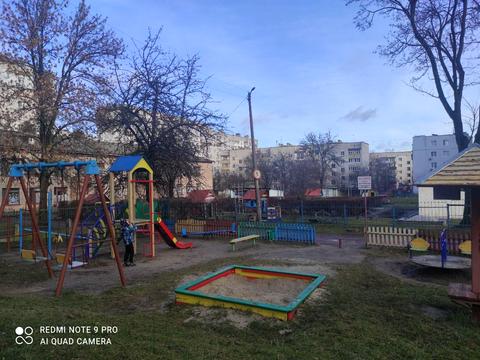 квартира по адресу Мира просп., 65