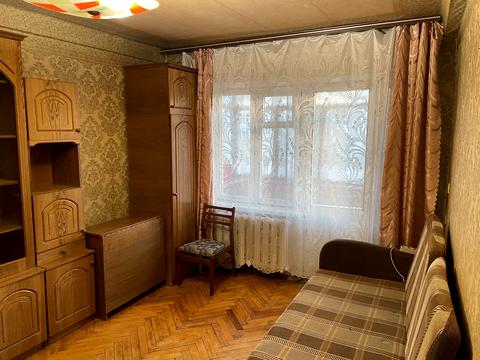 квартира за адресою Київ, Данила Щербаківського вул. (Щербакова), 61-В