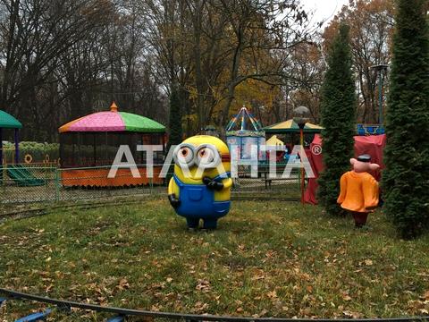 квартира за адресою Голосіївський просп. (40-річчя Жовтня), 84