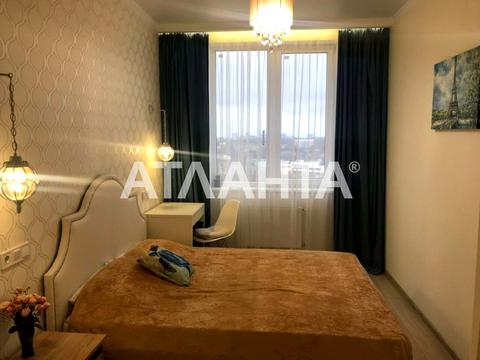 квартира за адресою Михайлівська вул., 8к2