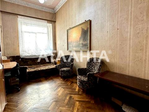квартира за адресою Європейська вул. (Карла Маркса), 2
