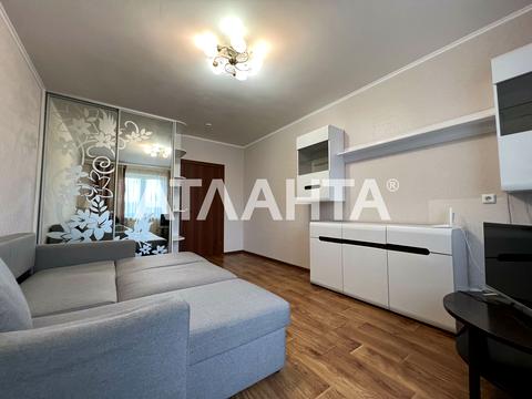 квартира за адресою Сергія Данченка вул., 1