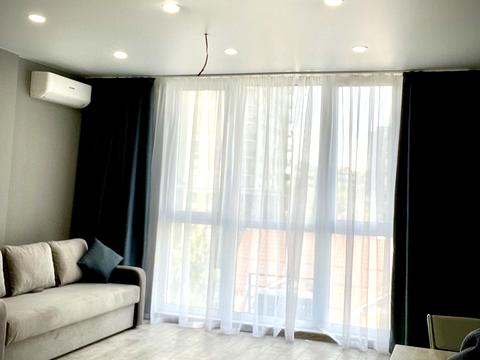 квартира по адресу Камянская ул. (Днепродзержинская), 127-А