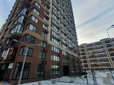 квартира по адресу Олександра Олеся ул., 2-В