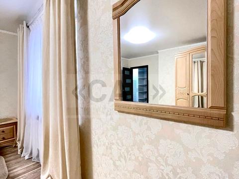 квартира по адресу Харьковская ул., 8