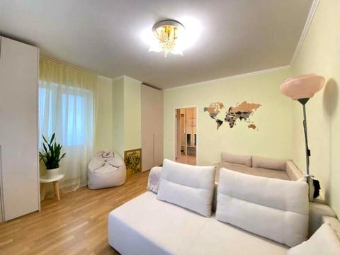 квартира по адресу Макеевская ул., 8