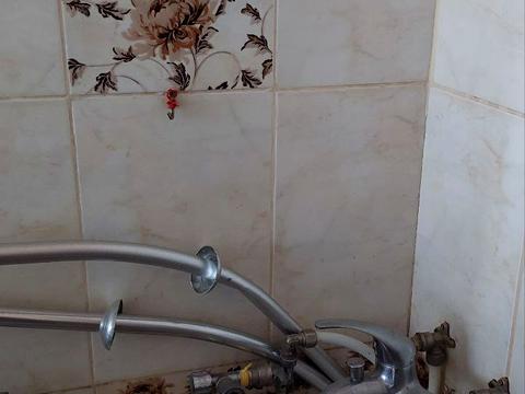 комната по адресу Першотравнева, 39