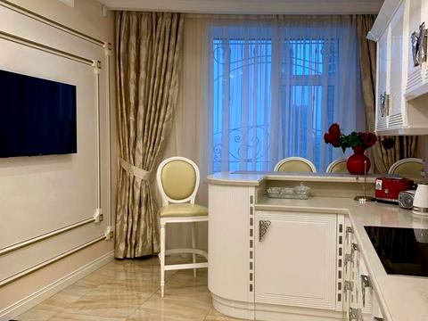 квартира за адресою Лесі Українки бульв., 7-Б